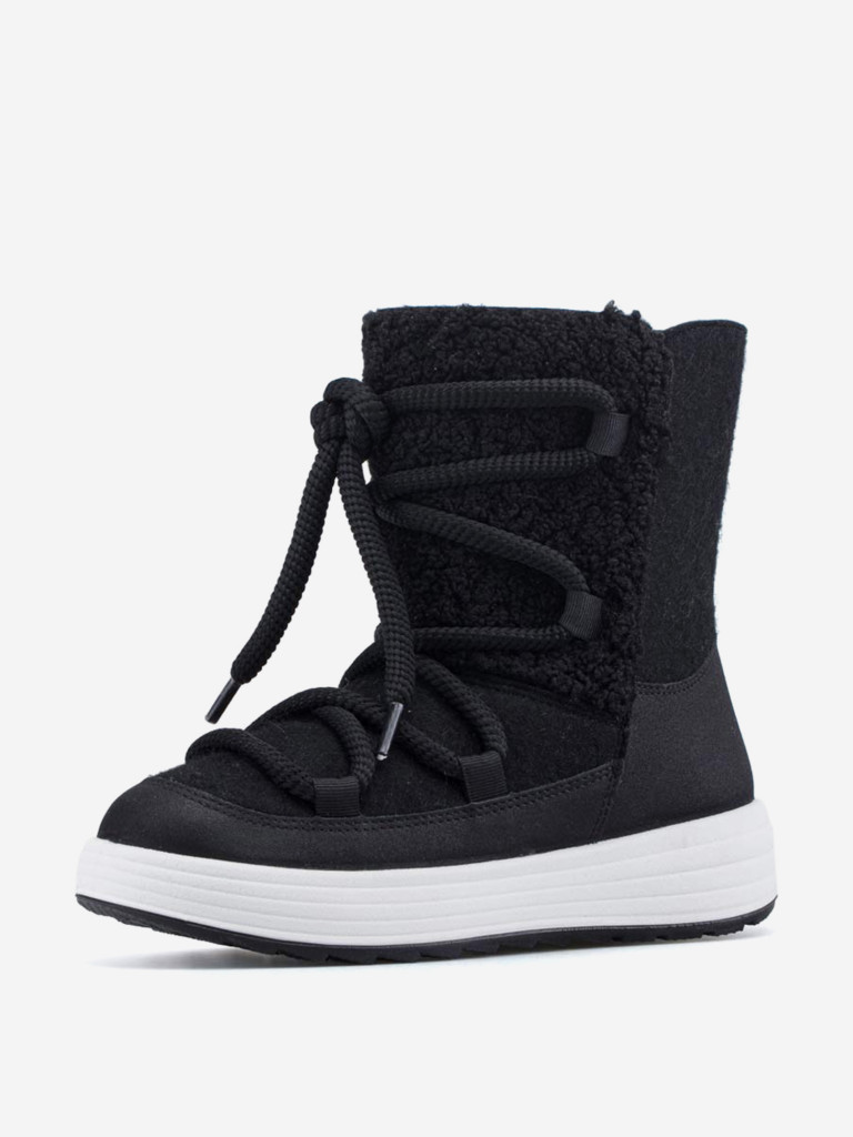 Валенки для девочки Котофей