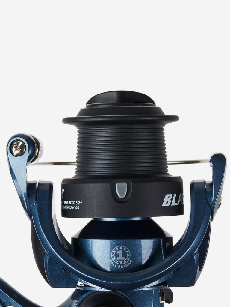 Катушка безынерционная Salmo Blaster FEEDER II 1 50FD