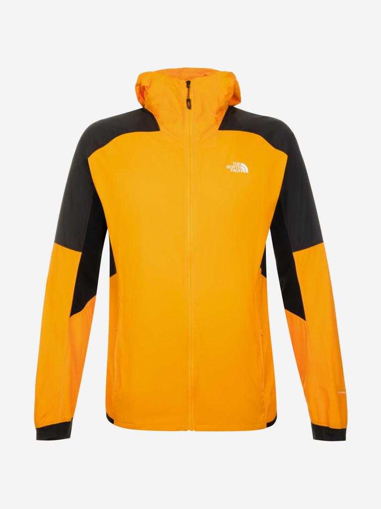 The North Face Men s Impendor Light WindWall