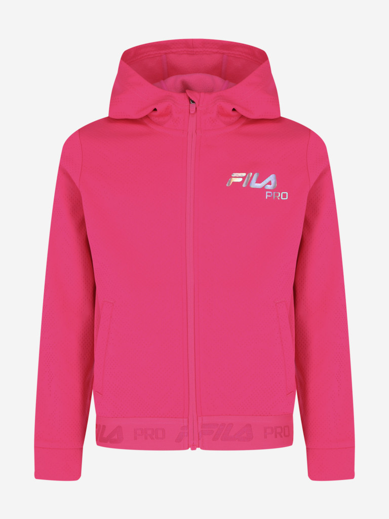 Толстовка для девочек FILA