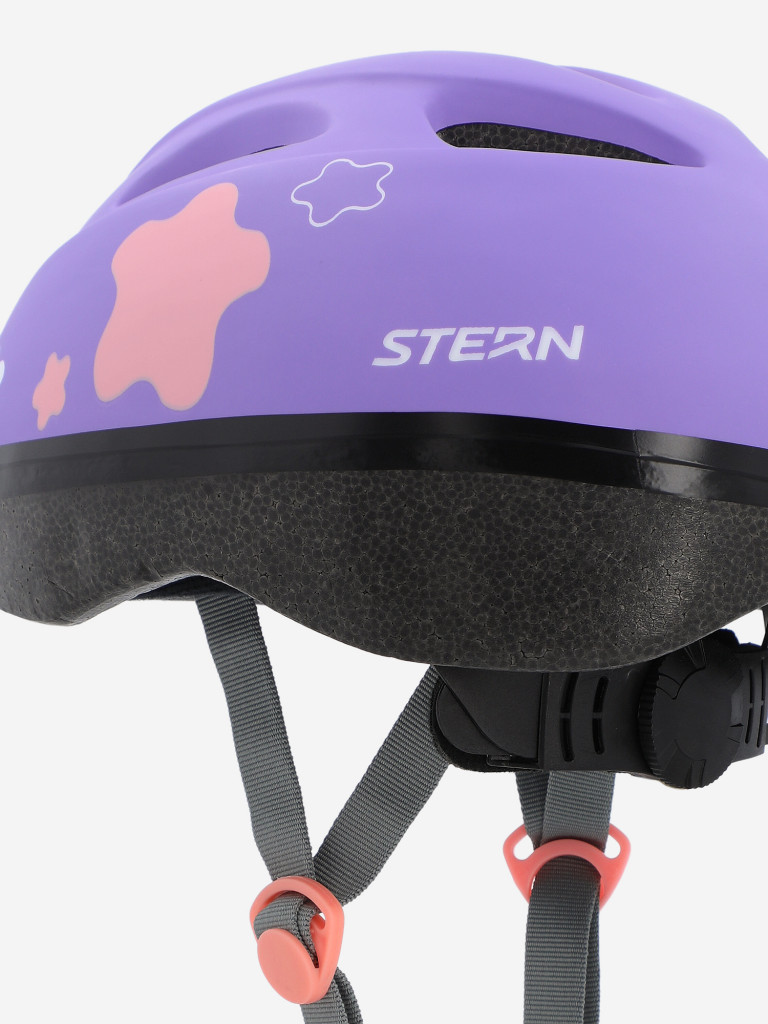 Шлем велосипедный Stern детский KIDS-1 B