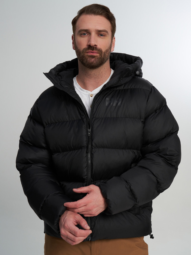 Куртка утепленная мужская Helly Hansen Active