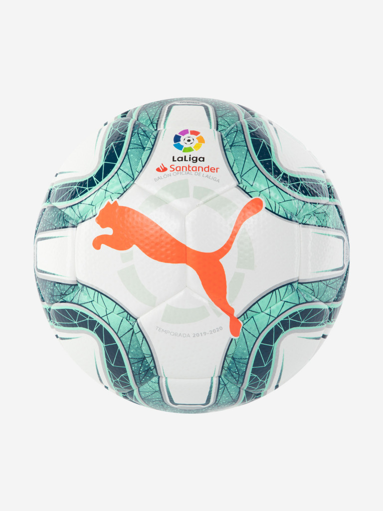 Мяч футбольный PUMA