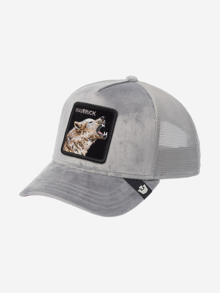 Бейсболка с сеточкой GOORIN BROTHERS 101-2348