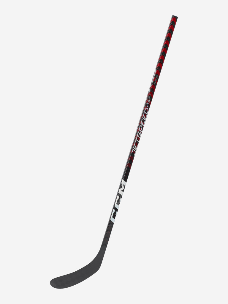 Клюшка хоккейная детская CCM Jetspeed FT5 Pro YTH