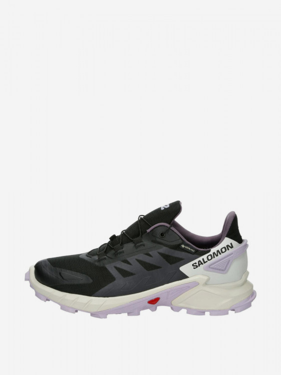 Кроссовки Salomon Supercross 4