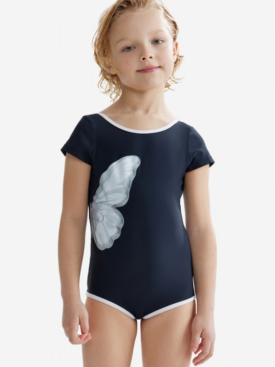 Купальник для девочек HAPPY BABY