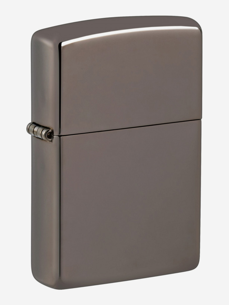 Зажигалка бензиновая ZIPPO 150 Classic Black Ice