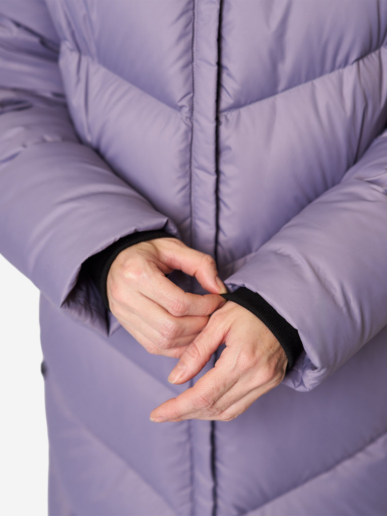 Пальто пуховое Red Fox Astra Женское