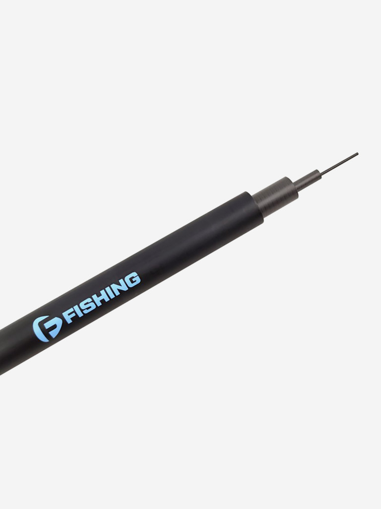 F-FISHING Удилище маховое теле б/к Axis Pole 4м