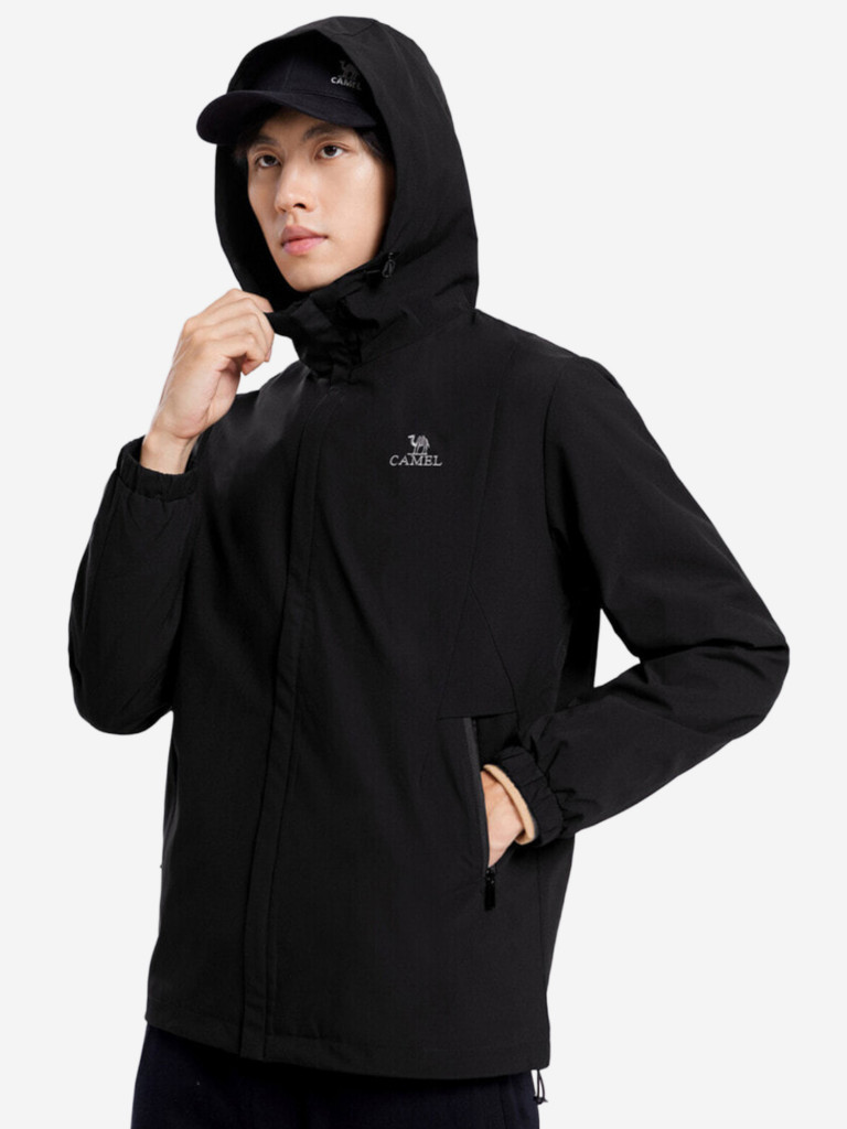 Ветровка мужская CAMEL MG12266118