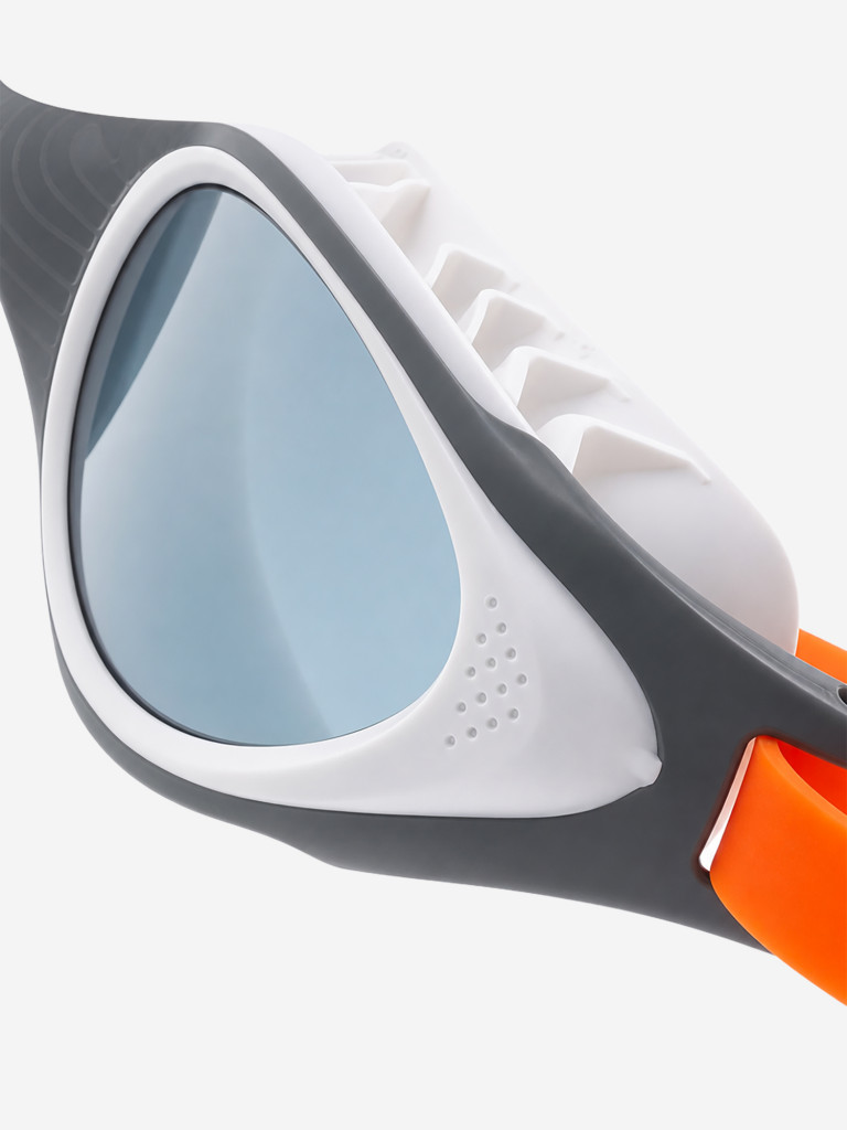 Очки для плавания Mad Wave Flame II
