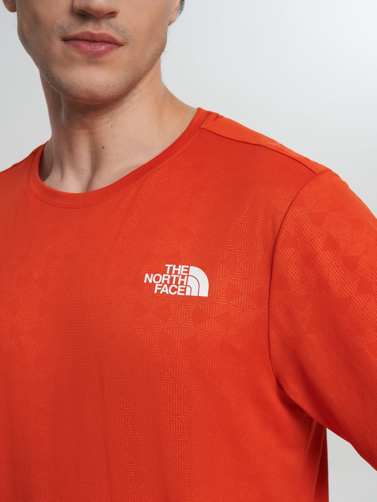 Футболка мужская The North Face 24/7