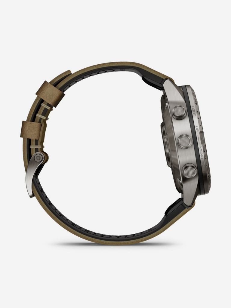 Спортивные наручные часы Garmin MARQ Adventurer Gen 2