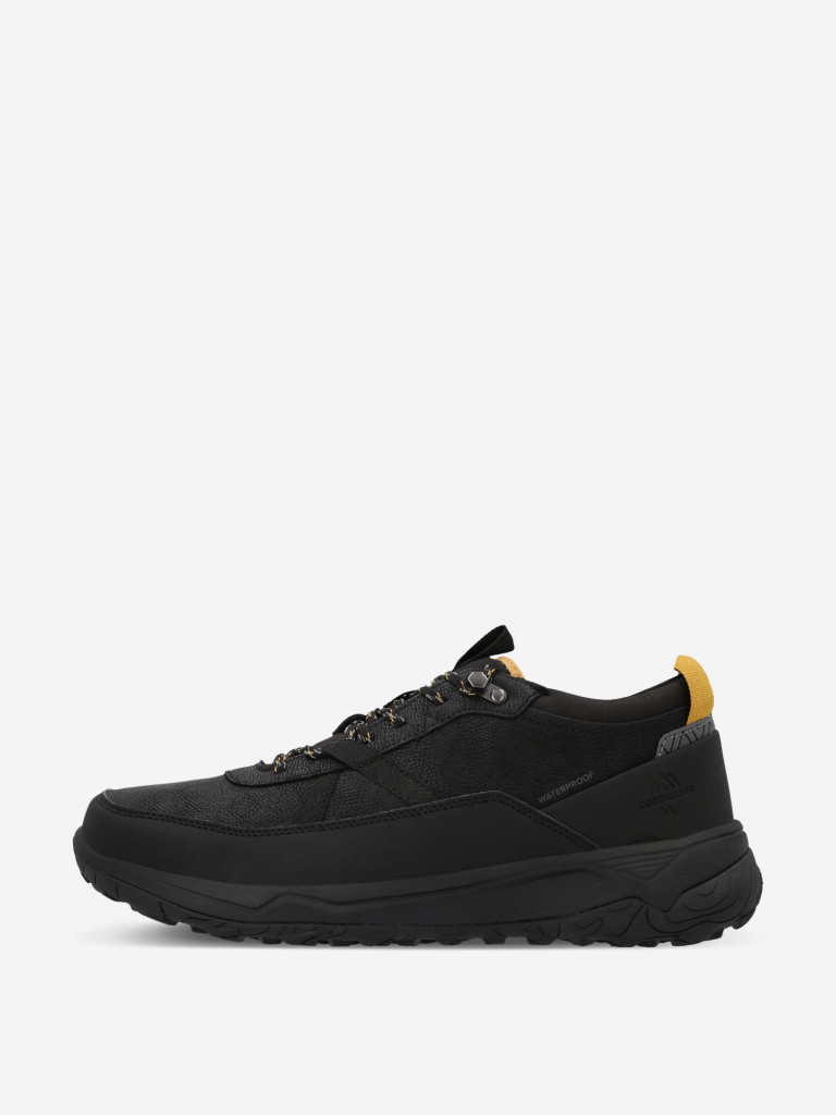 Кроссовки утепленные мужские Cordillero Obsidian 2.0 Wtr