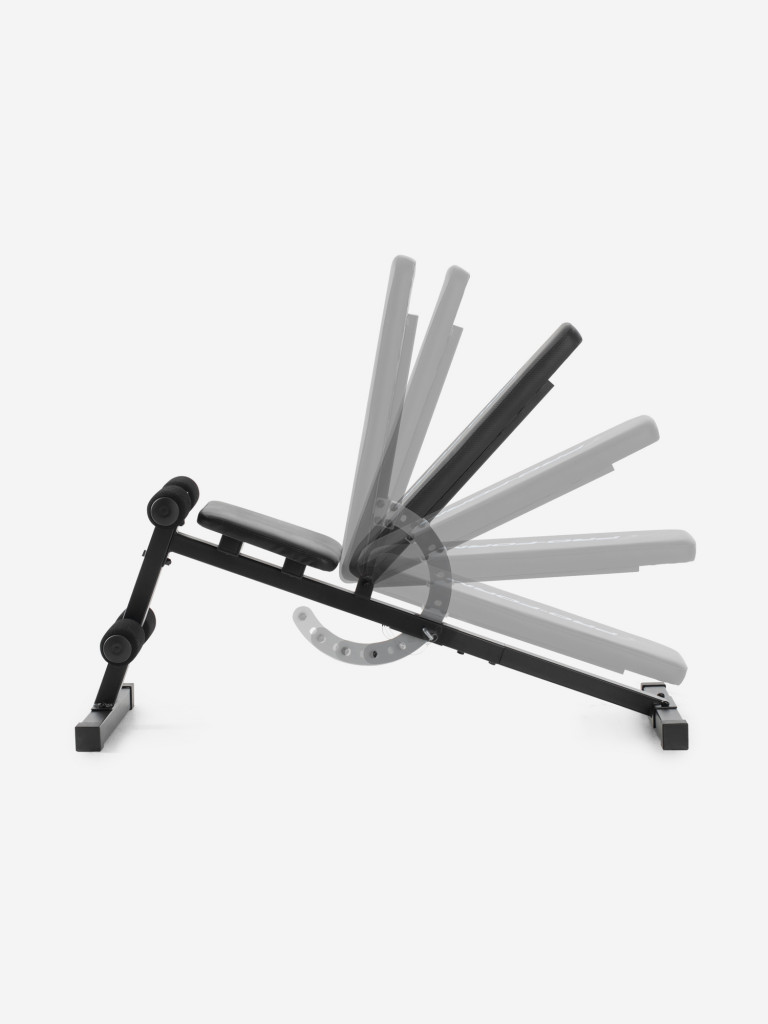 Наклонная скамья PRO-FORM Incline/Decline Bench XT
