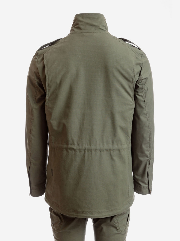 Куртка мужская MAGNUM GEAR FLAGMAN олива