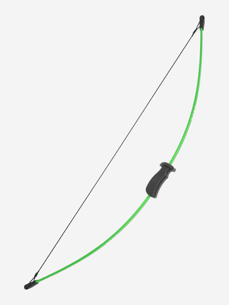 Лук детский классический Centershot Эльф зеленый (с комплектацией)