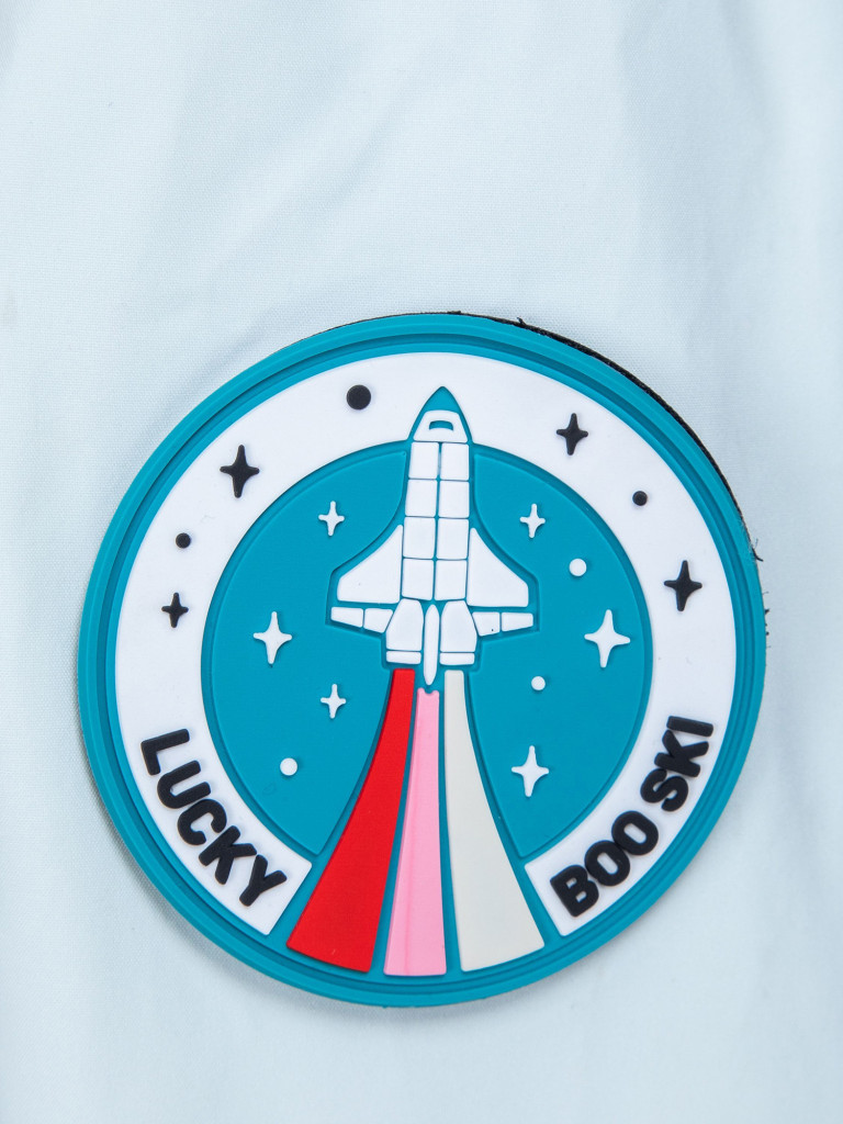 Комбинезон подростковый LUCKYBOO ASTRONAUT