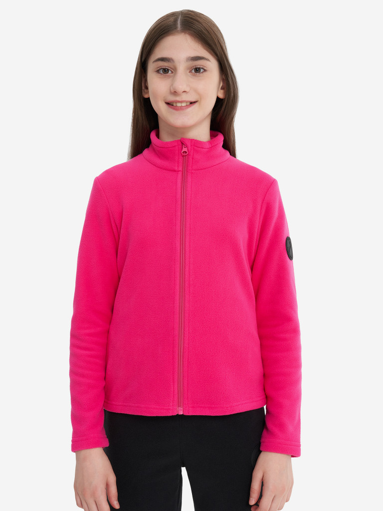 Толстовка для девочек Demix