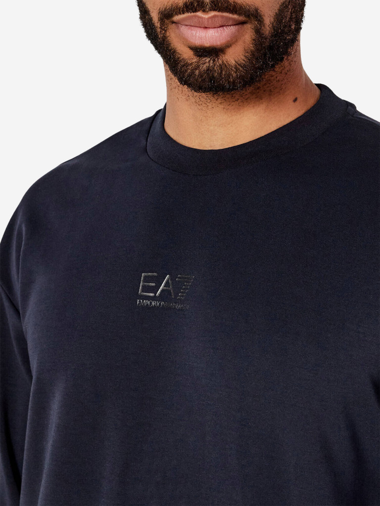 Толстовка мужская EA7 Emporio Armani