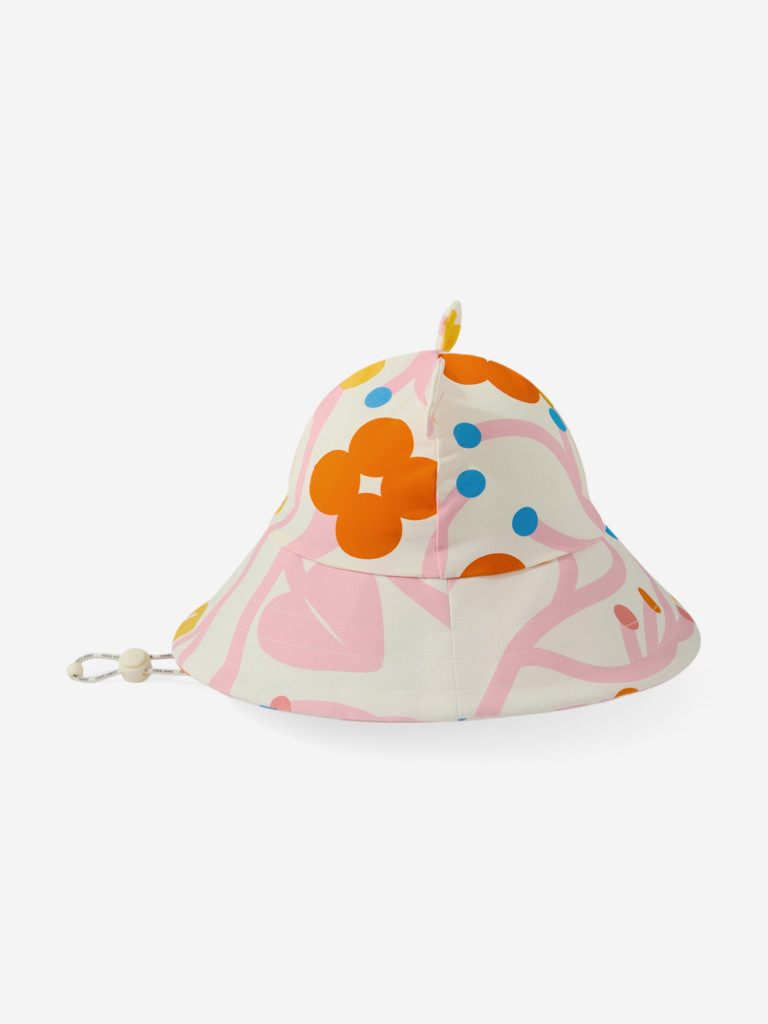 Панама детская HAPPY BABY