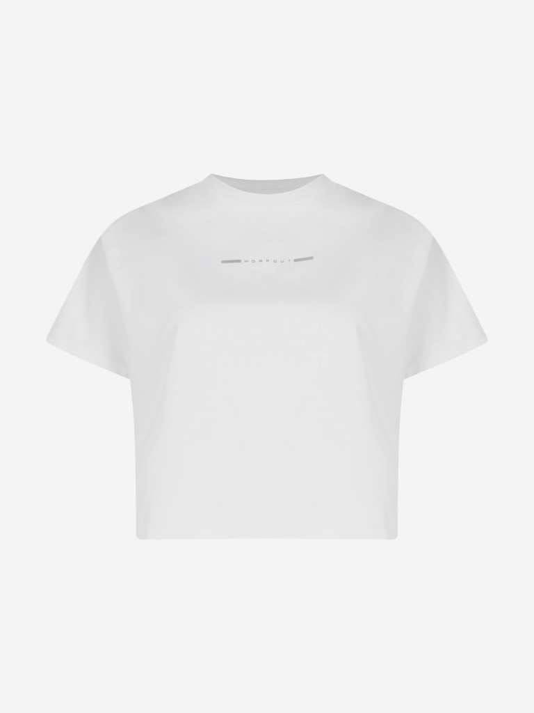 Футболка женская Li-Ning