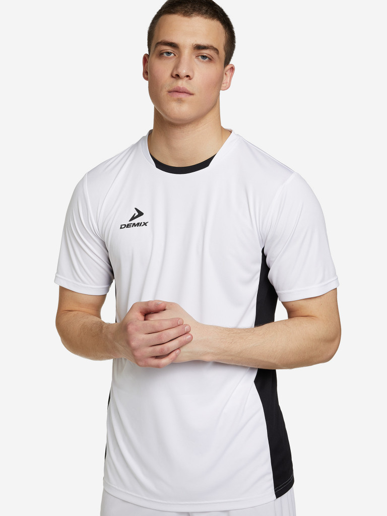 Футболка мужская Demix Matchday