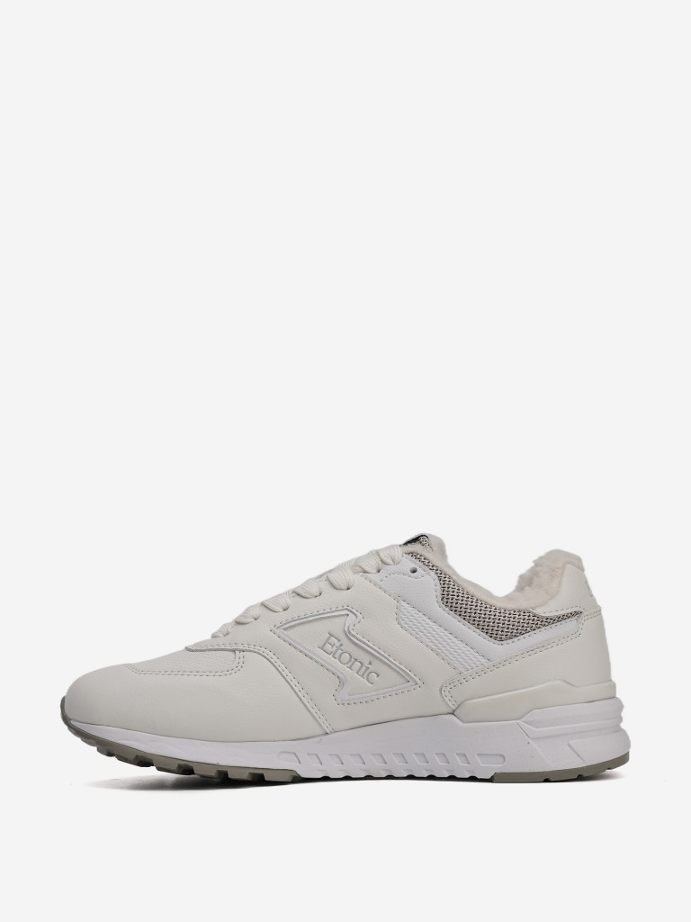 Кроссовки утепленные женские Etonic Eaton