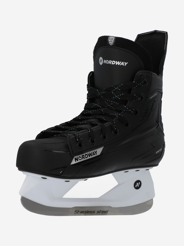 Коньки хоккейные детские Nordway NDW550 JR