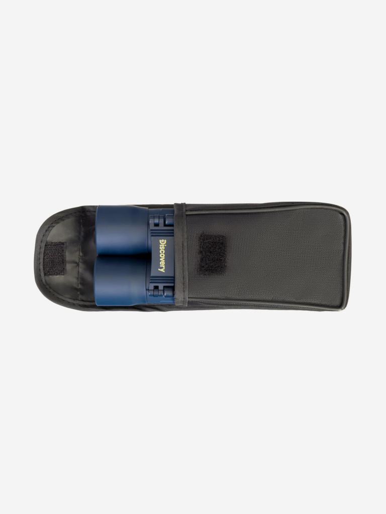 Бинокль Levenhuk Discovery Basics BB 10x25