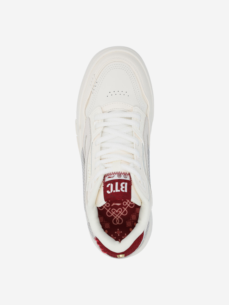 Кеды женские Li-Ning BTC