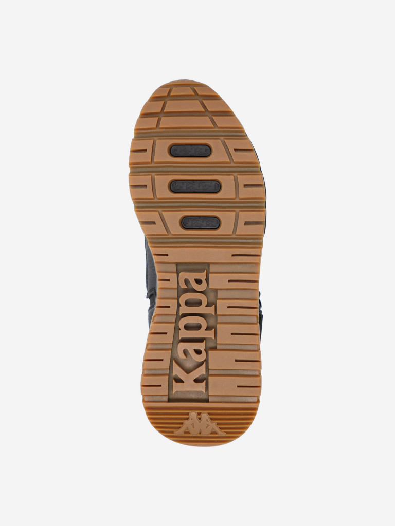 Дутики мужские Kappa Falcade Puffy