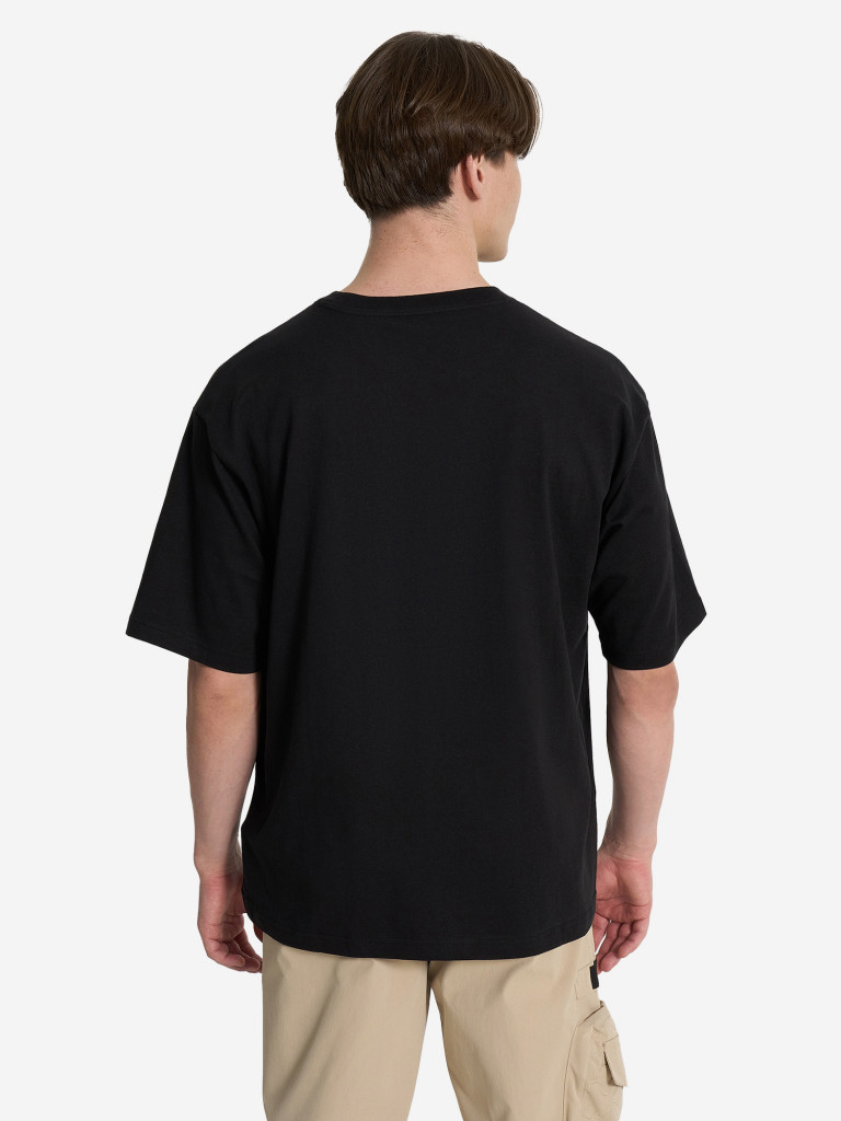 Футболка мужская PUMA Wardrobe Ess