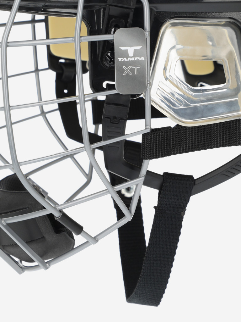 Шлем хоккейный Tampa Combo XT