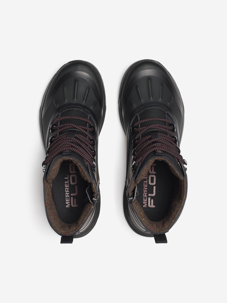 Ботинки утепленные женские Merrell Siren 4 Boot Wp