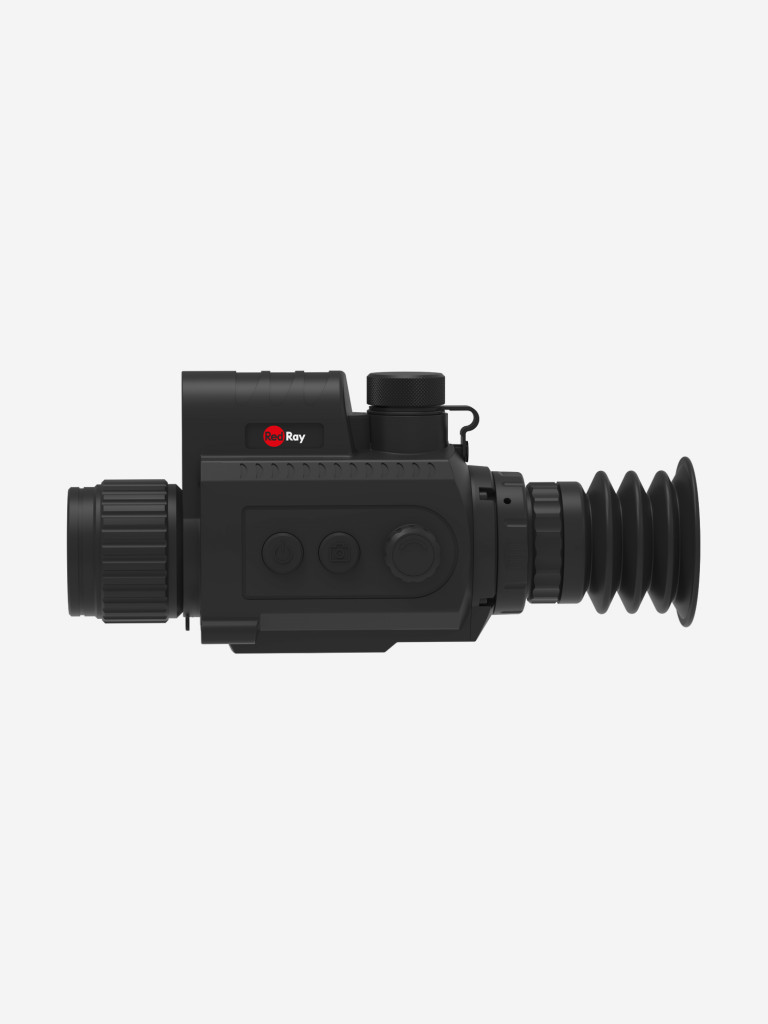 Тепловизионный прицел RedRay Rem 335R (c баллистическим калькулятором и дальномером)