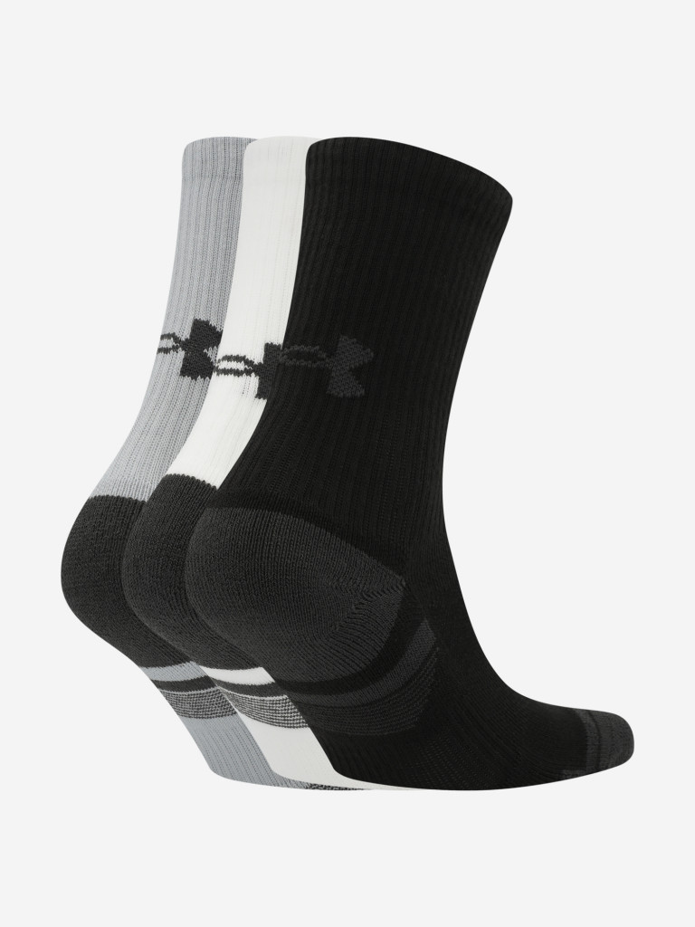 Носки Under Armour Performance Tech, 3 пары