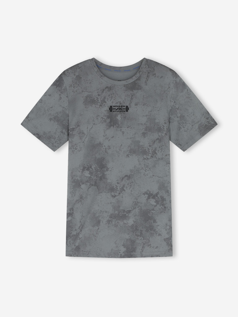 Футболка мужская Athlex