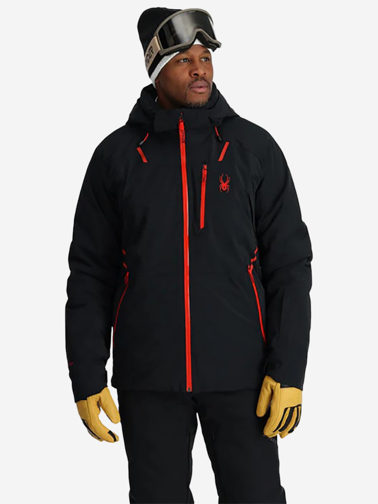 Горнолыжная куртка мужская Spyder Vanqysh Gtx Jacket