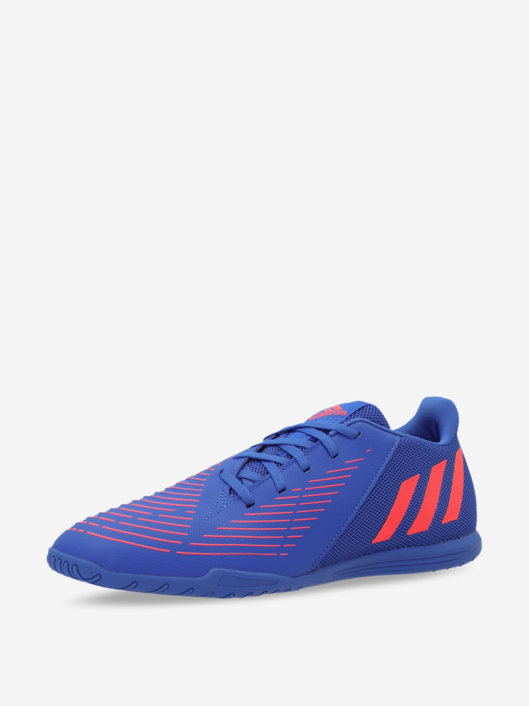 Бутсы мужские adidas Predator Edge.4