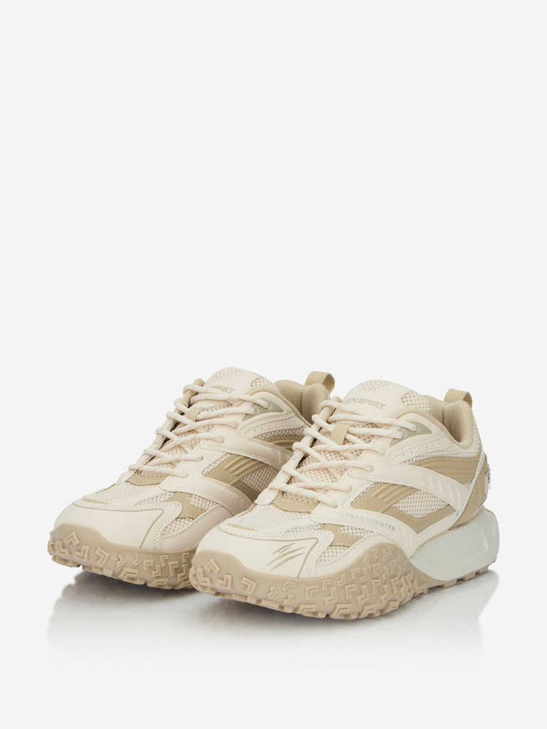 Кроссовки Plein Sport URBAN SPRINTER