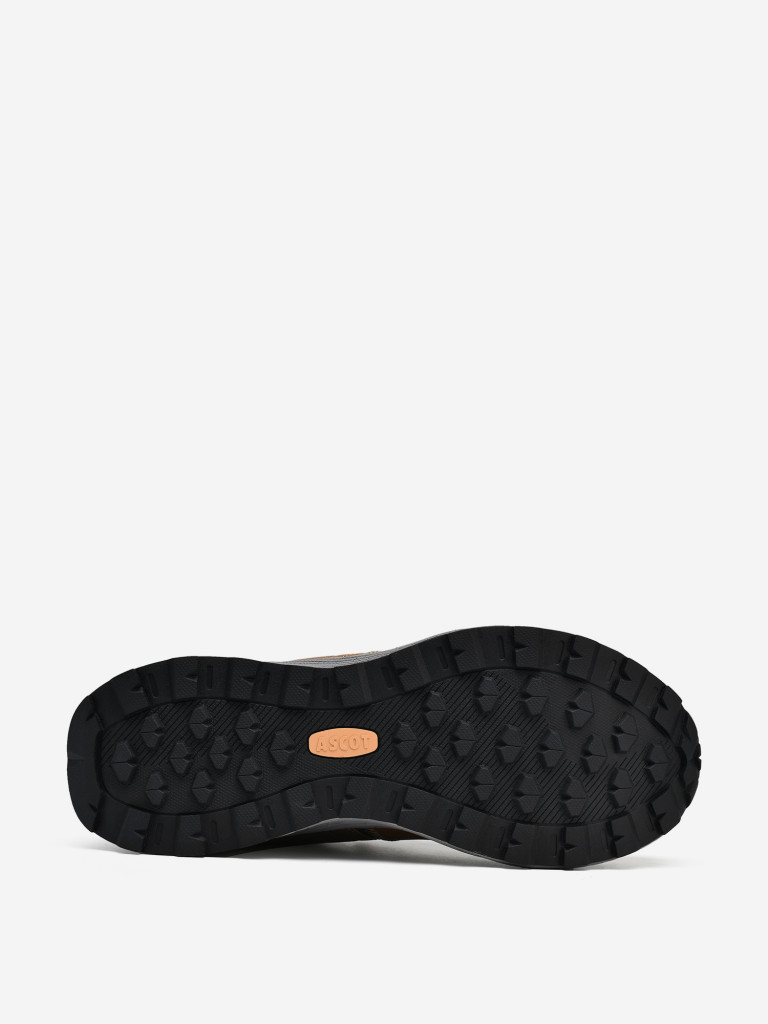 Полуботинки мужские Ascot Dusk Low