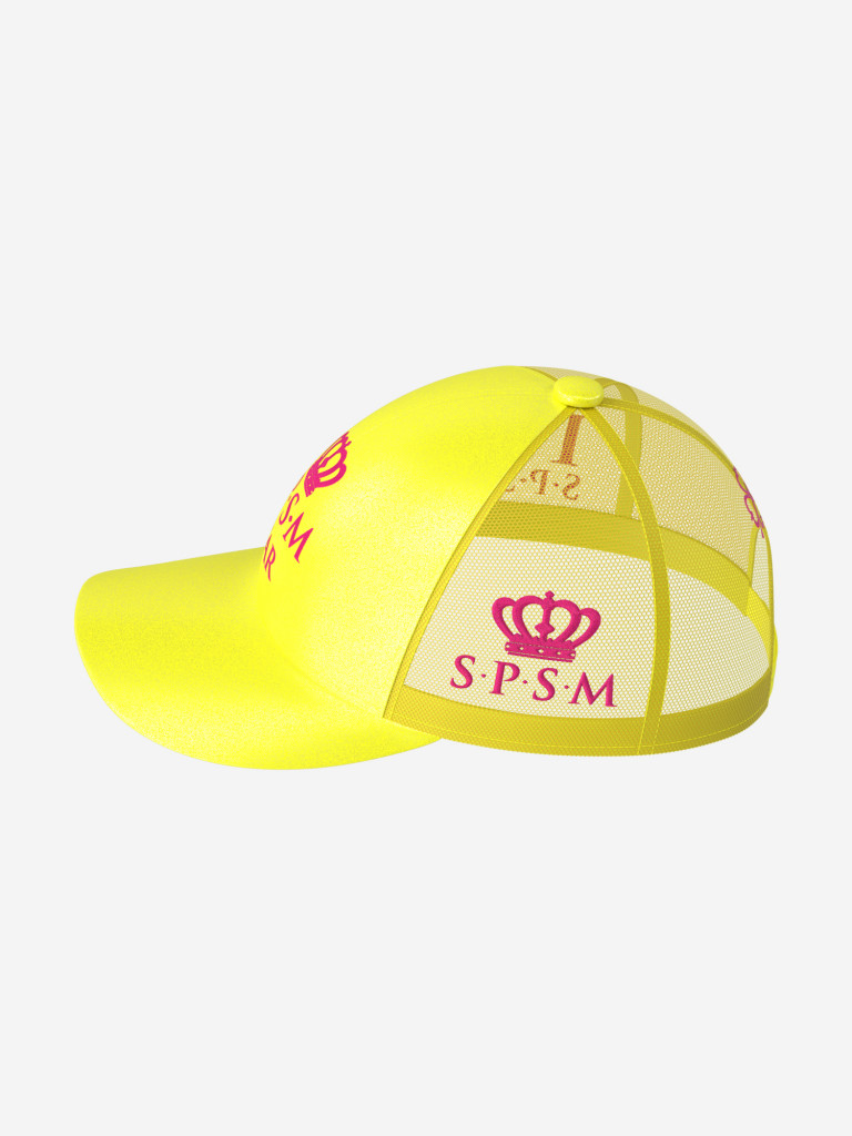 Кепка S.P.S.M.