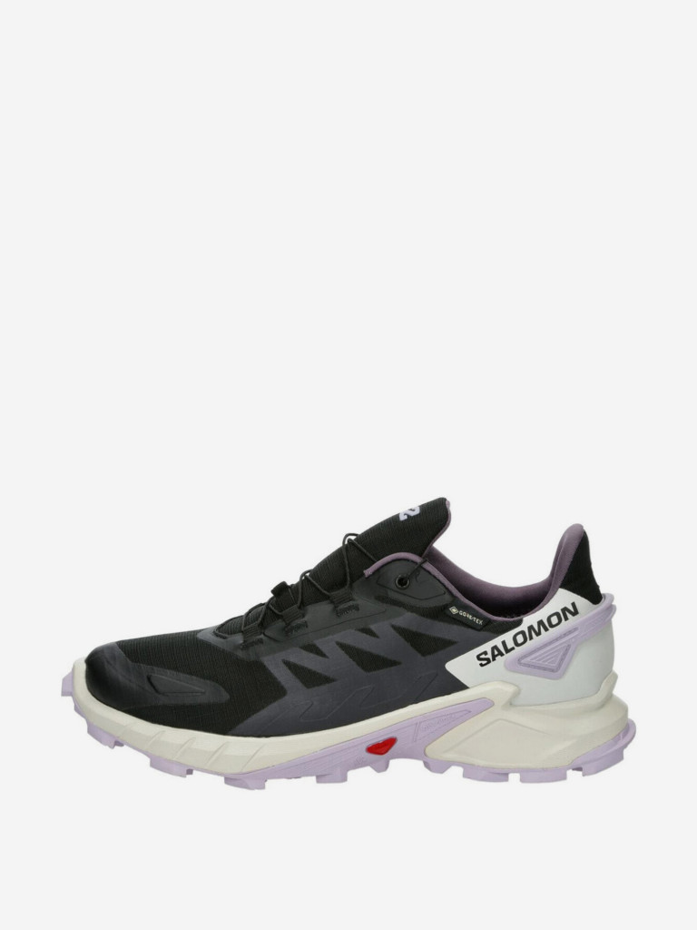 Кроссовки Salomon Supercross 4