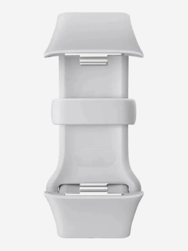Фитнес-браслет Xiaomi Smart Band 9 Pro Moonlight Silver BHR8715GL
