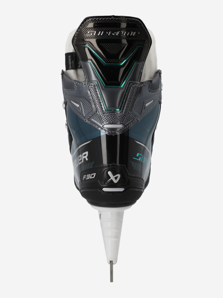 Коньки хоккейные детские Bauer Supreme F30 JR D