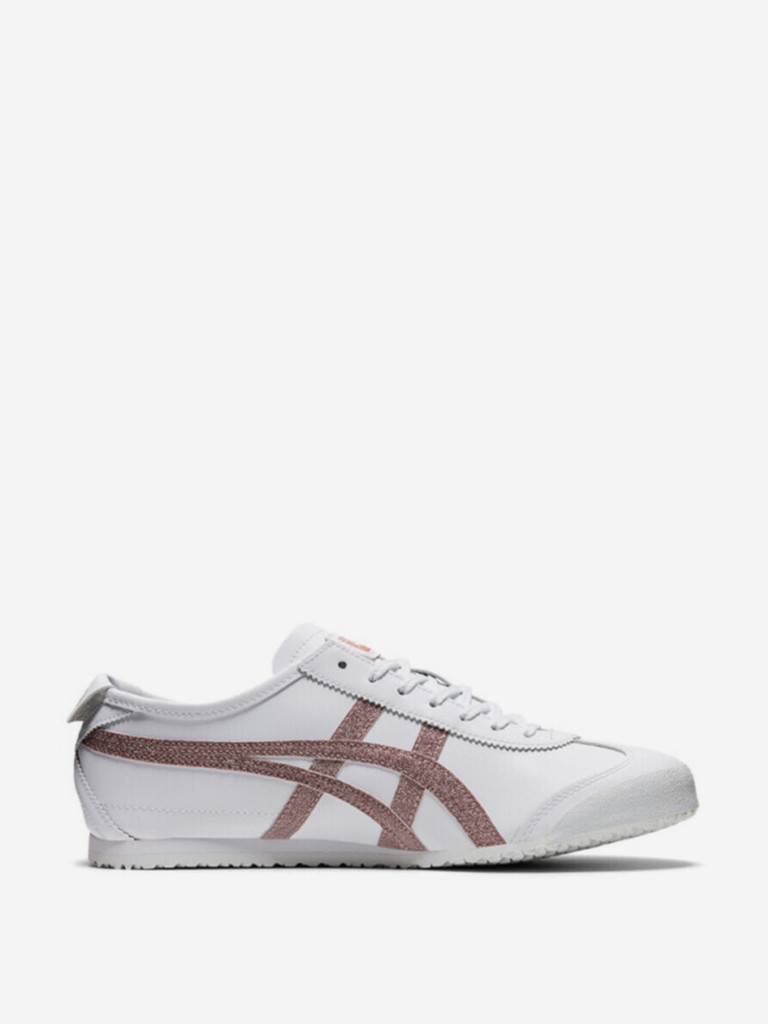 Onitsuka Tiger Onitsuka Tiger Mexico 66 White Rose Gold