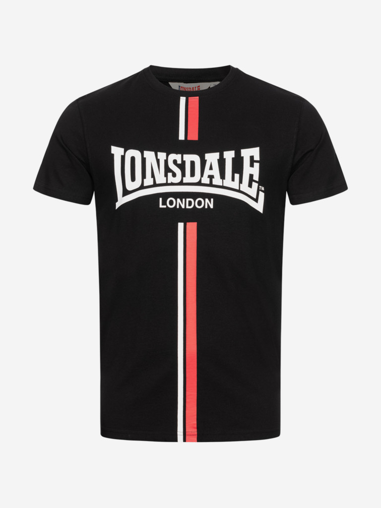 Футболка мужская LONSDALE ALTANDHU