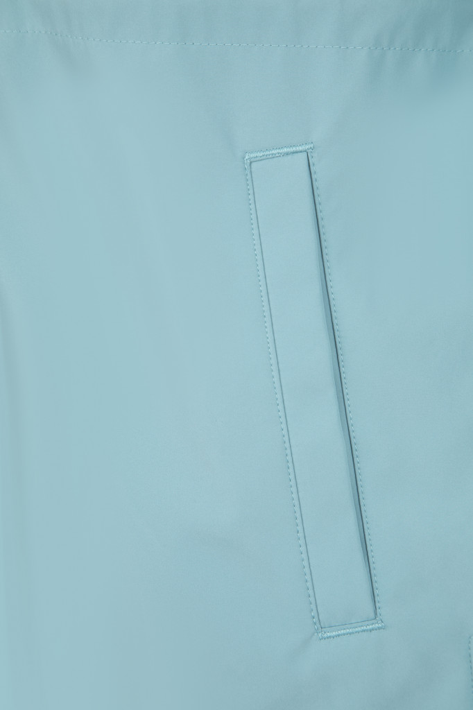 Куртка утепленная для девочек Kappa